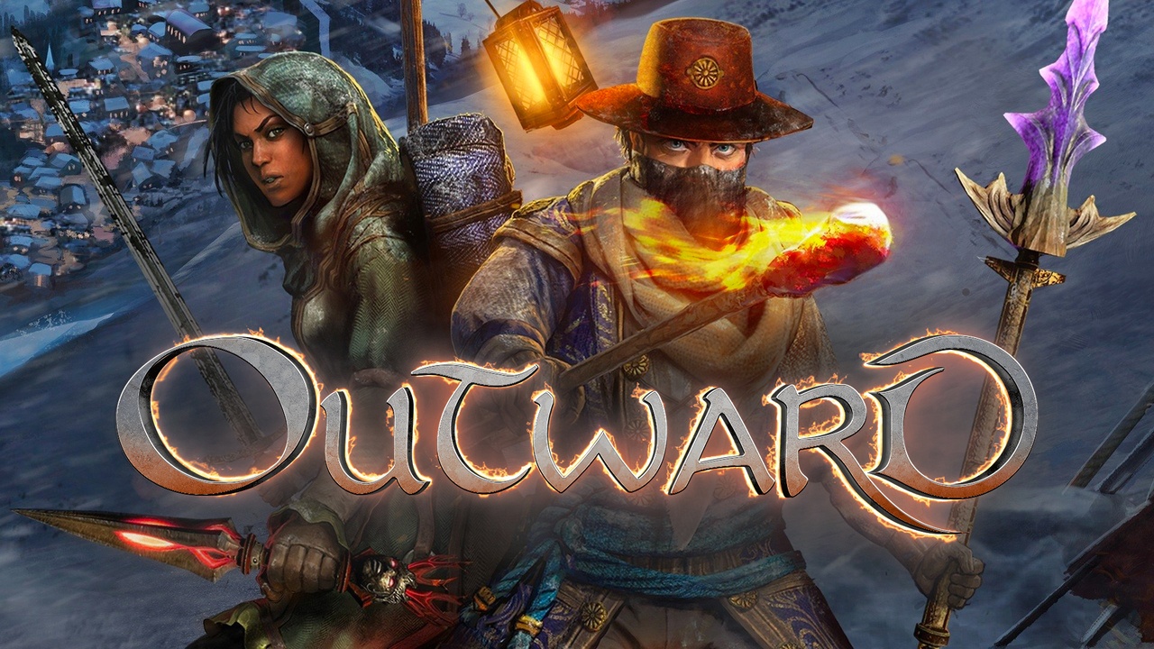 Outward: Трейнер +15 (STEAM+EPIC+GOG 04.23.2021) by CheatHappens