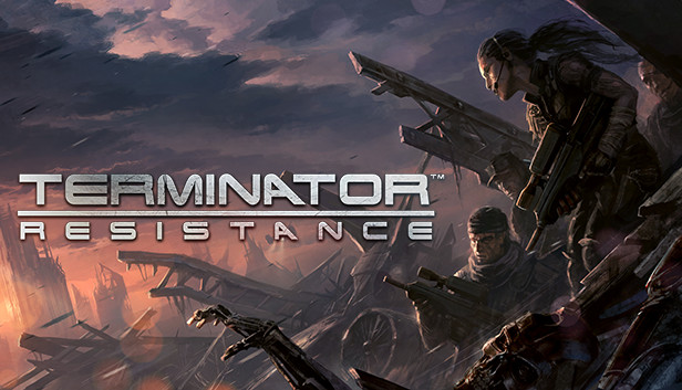 Terminator: Resistance - Трейнер +6 v1.027 UPD: 23.04.2021 by iNvIcTUs oRCuS / HoG
