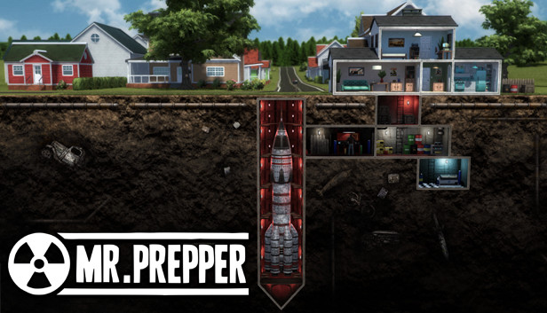Mr. Prepper: Трейнер +17 v1.0-v1.15 by FLiNG