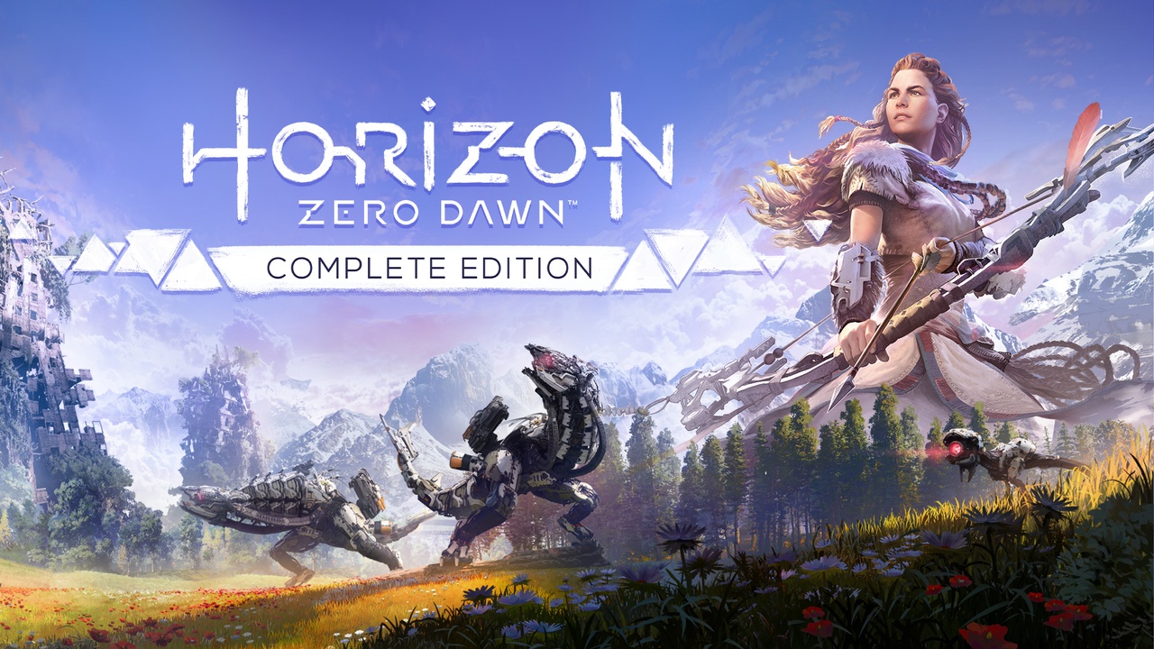 Horizon: Zero Dawn - Complete Edition: Трейнер +7 v1.10 by iNvIcTUs oRCuS / HoG