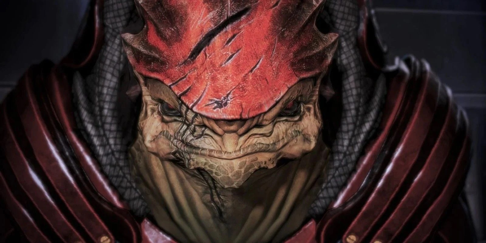 Как нанять Урднота Рекса в Mass Effect