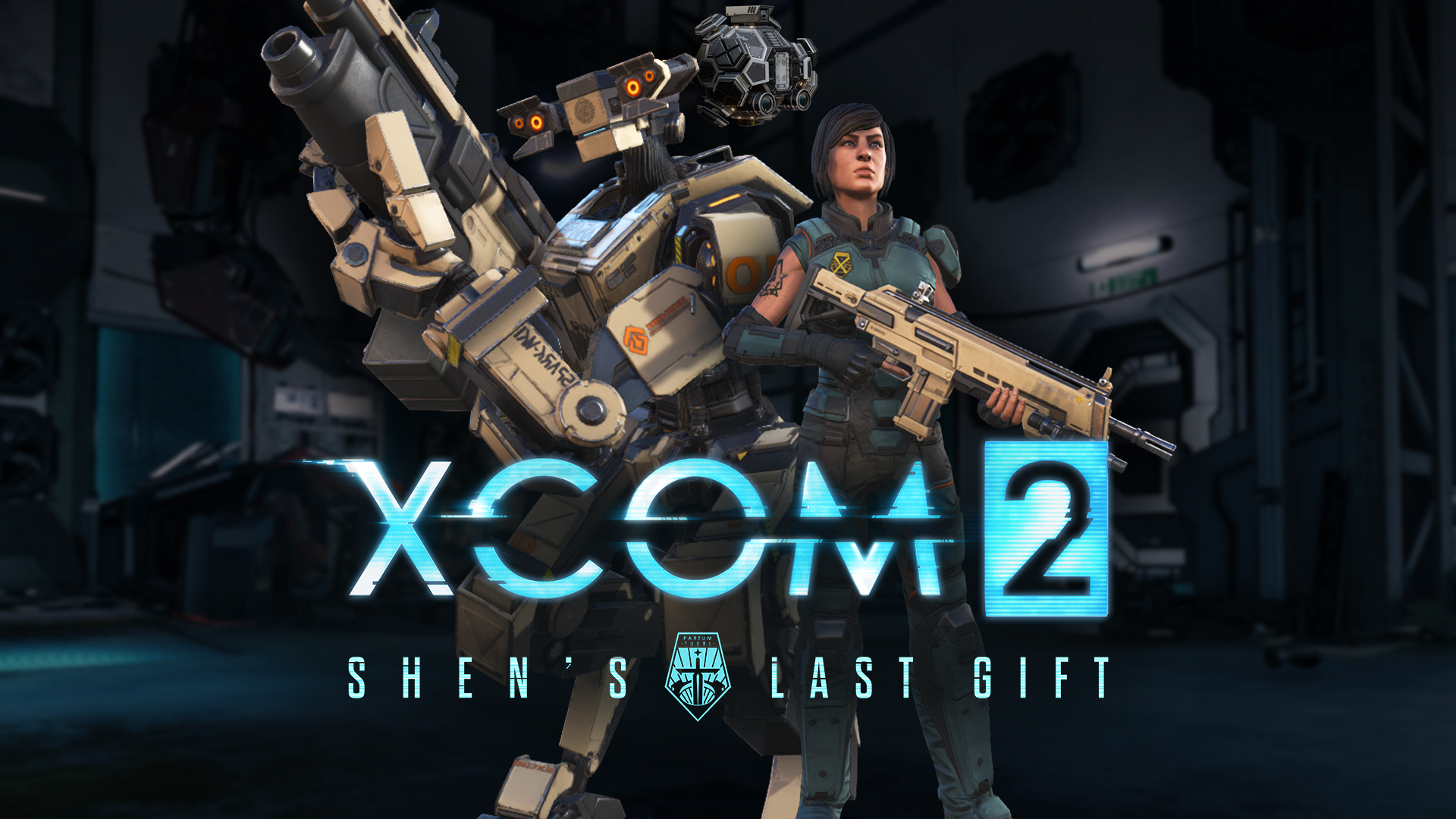 XCOM 2: Трейнер +9 v1.0-v20161115 by FLiNG