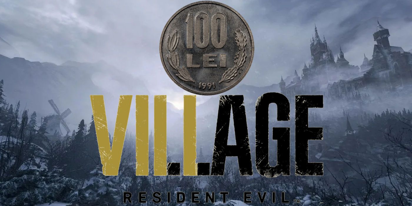 Как заработать больше денег в Resident Evil: Village