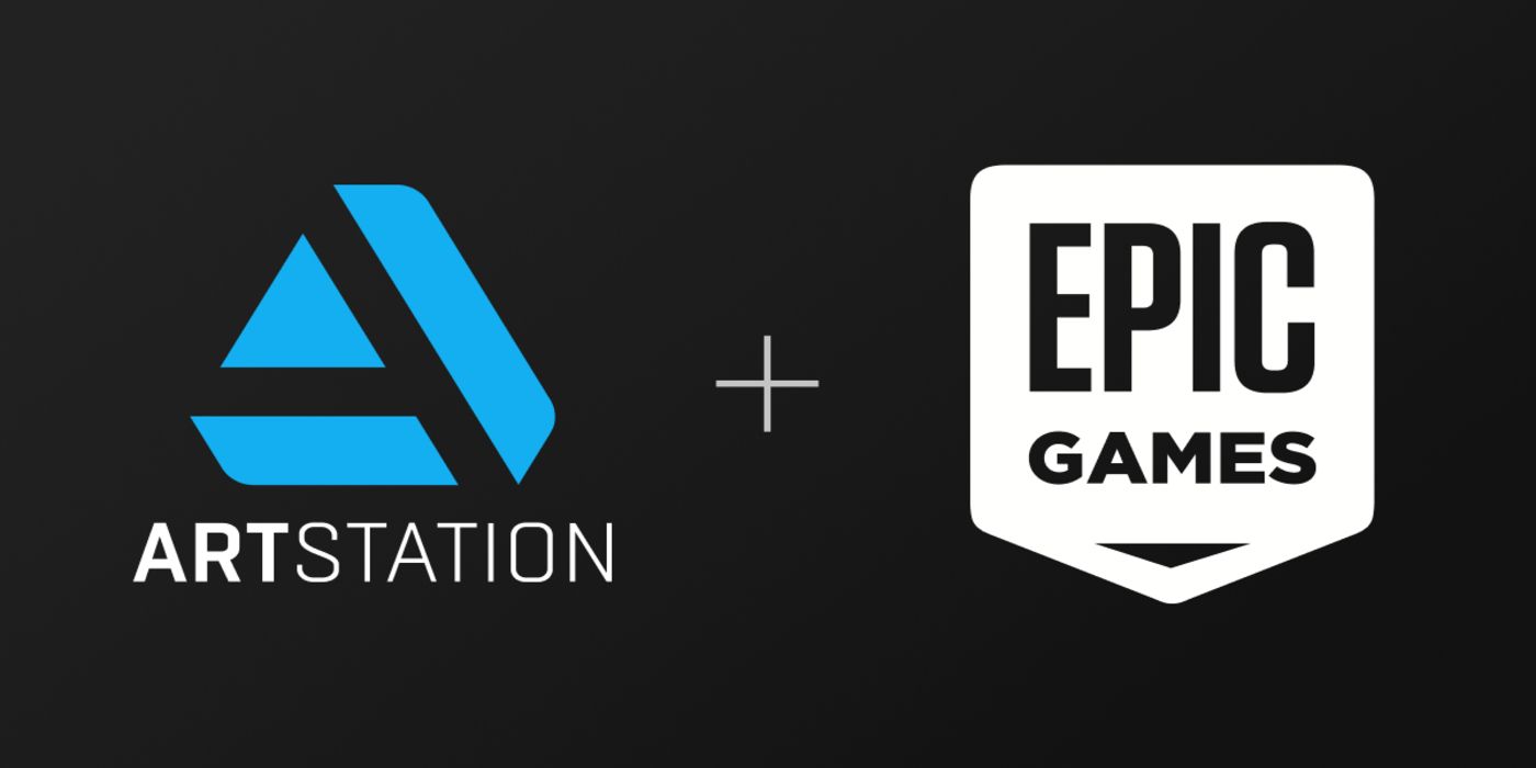 Epic Games приобрела студию ArtStation