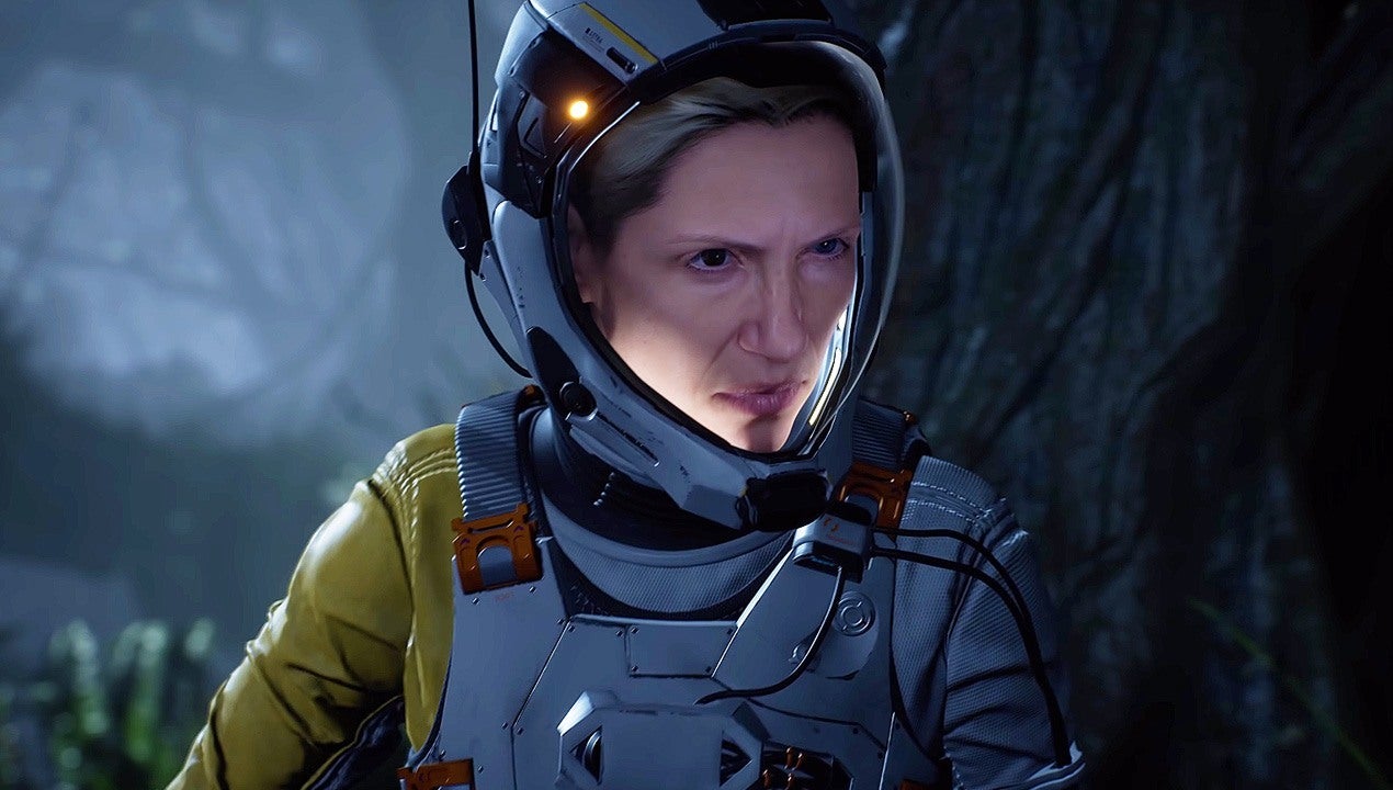 Советы по игре Returnal