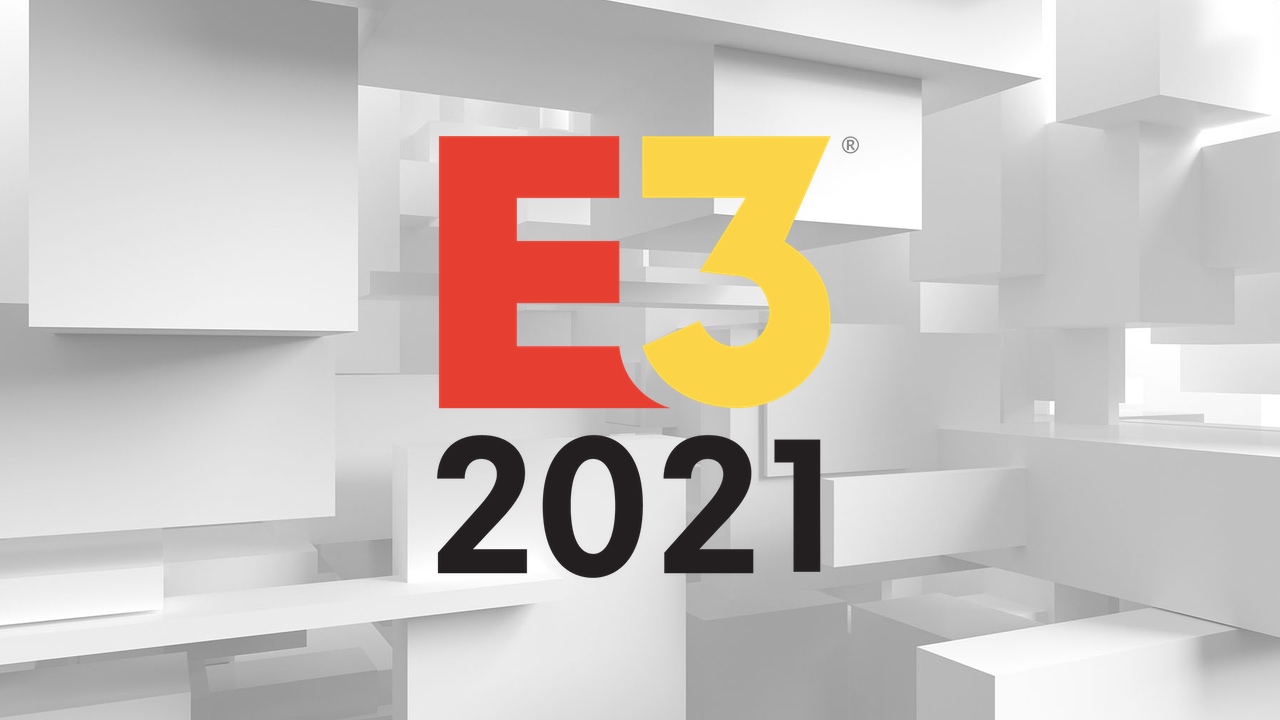 Чего ждать от E3 2021?