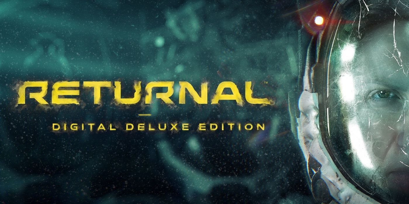 Как получить доступ к предметам Digital Deluxe в Returnal