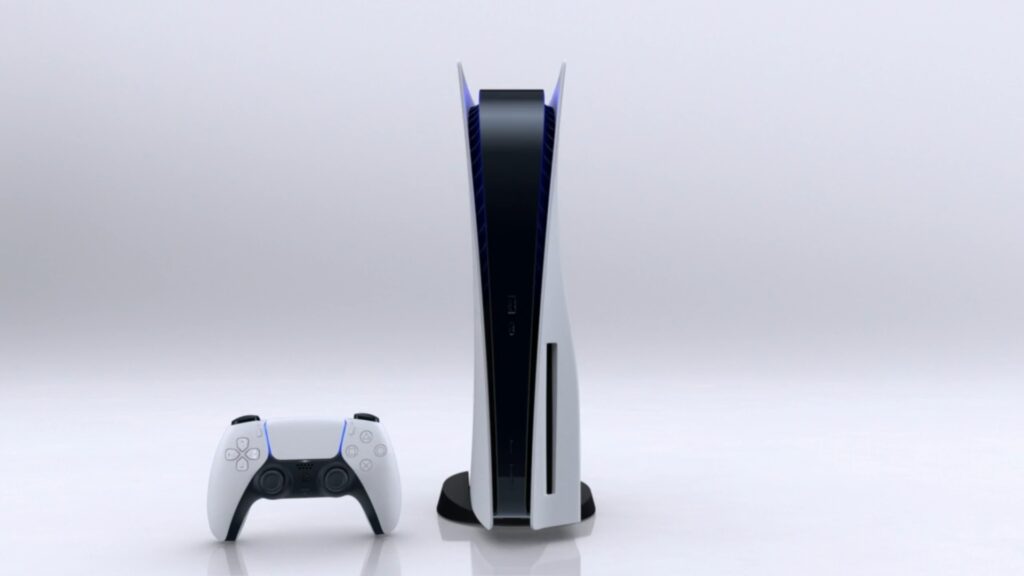 Согласно опросу GDC, PS5 - любимая консоль разработчиков