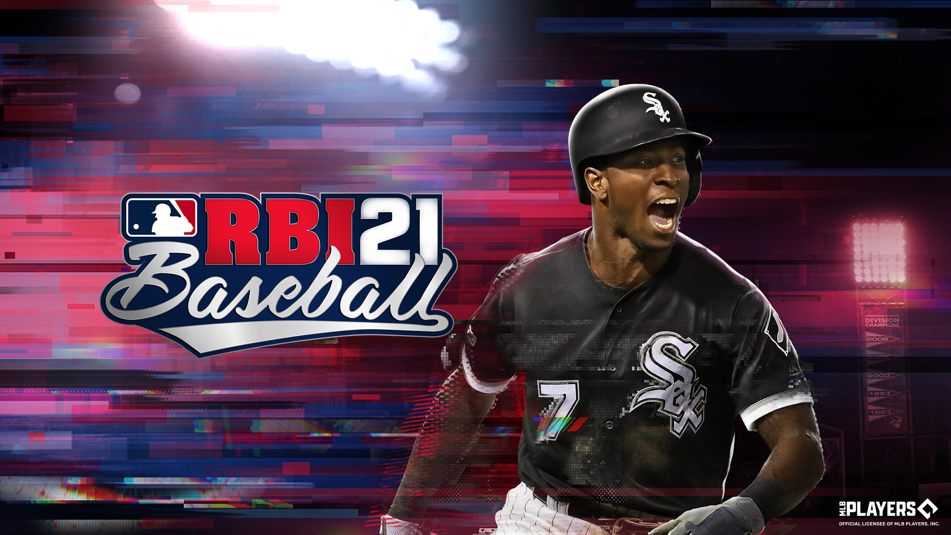 R.B.I. Baseball 21: Трейнер +10 v1.0 by CheatHappens