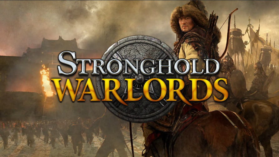 Stronghold: Warlords - Трейнер +8 v1.2.20432.L by CheatHappens