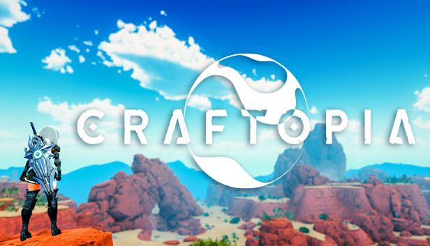 Craftopia: Трейнер +20 v2021.05.03 by FLiNG