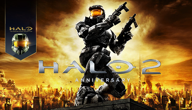 Halo 2: Anniversary (TMCC): Трейнер +13 v1.0 by FLiNG
