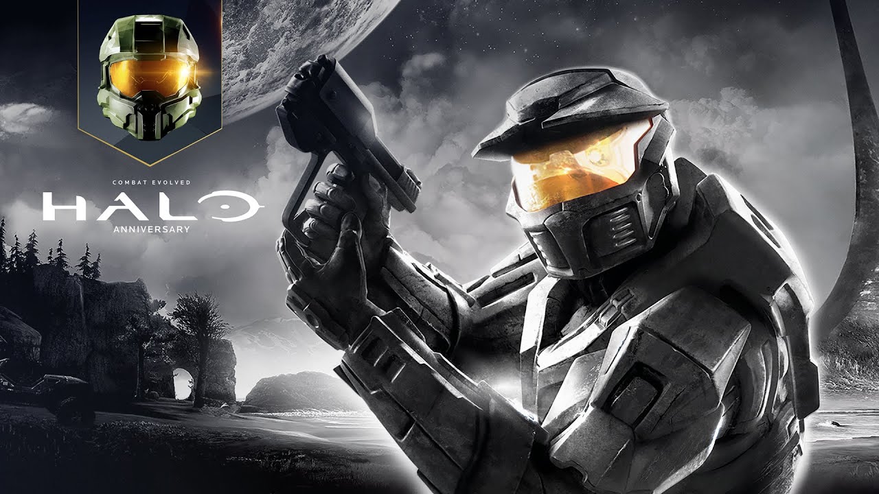 Halo: CE Anniversary (TMCC) - Трейнер +13 v1.0-v20210428 by FLiNG