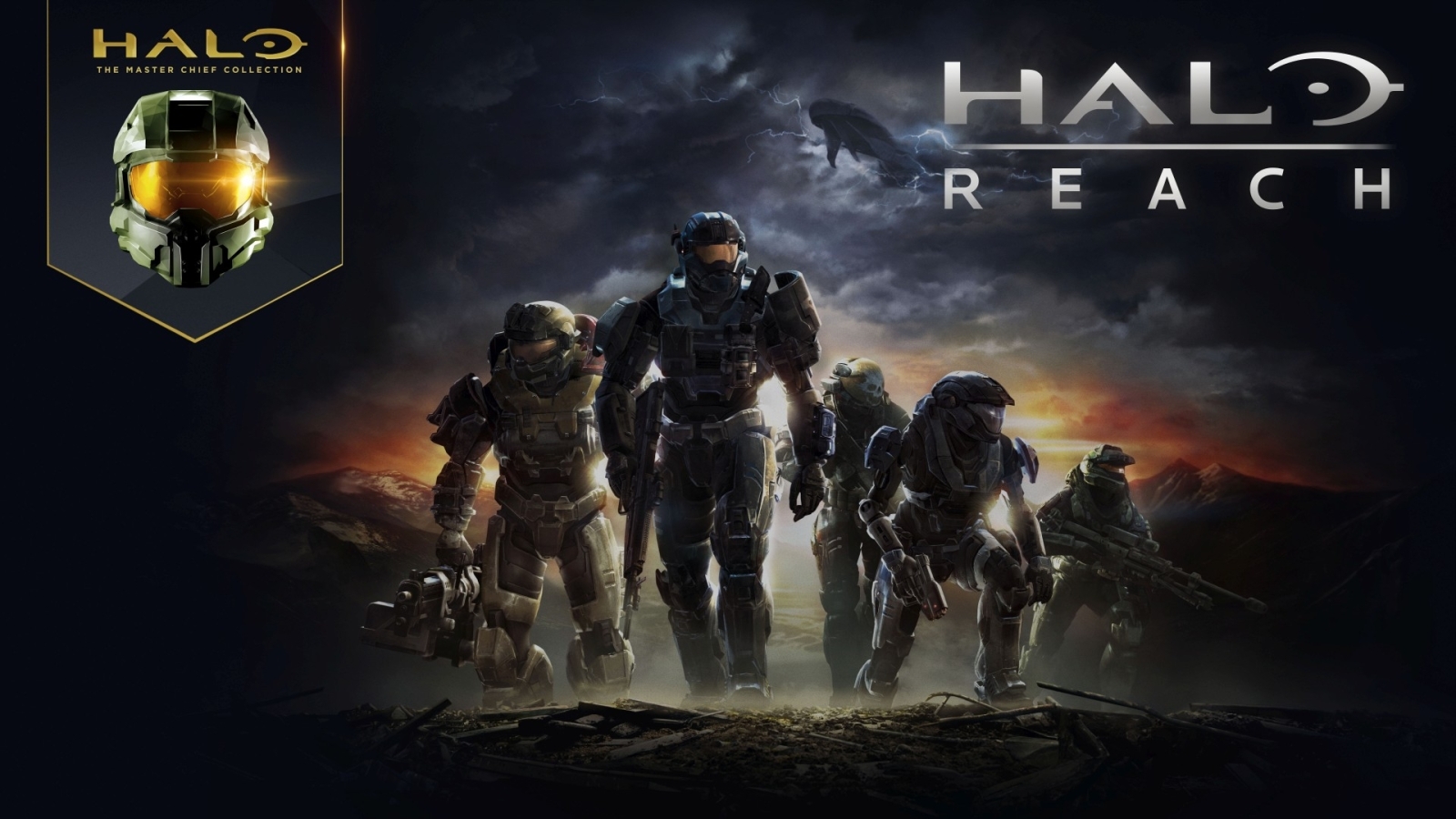 Halo: Reach (TMCC) - Трейнер +13 v1.0-v20210428 by FLiNG