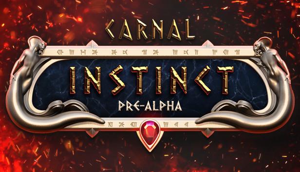 Carnal Instinct: Трейнер +25 v0.1.61 by CheatHappens