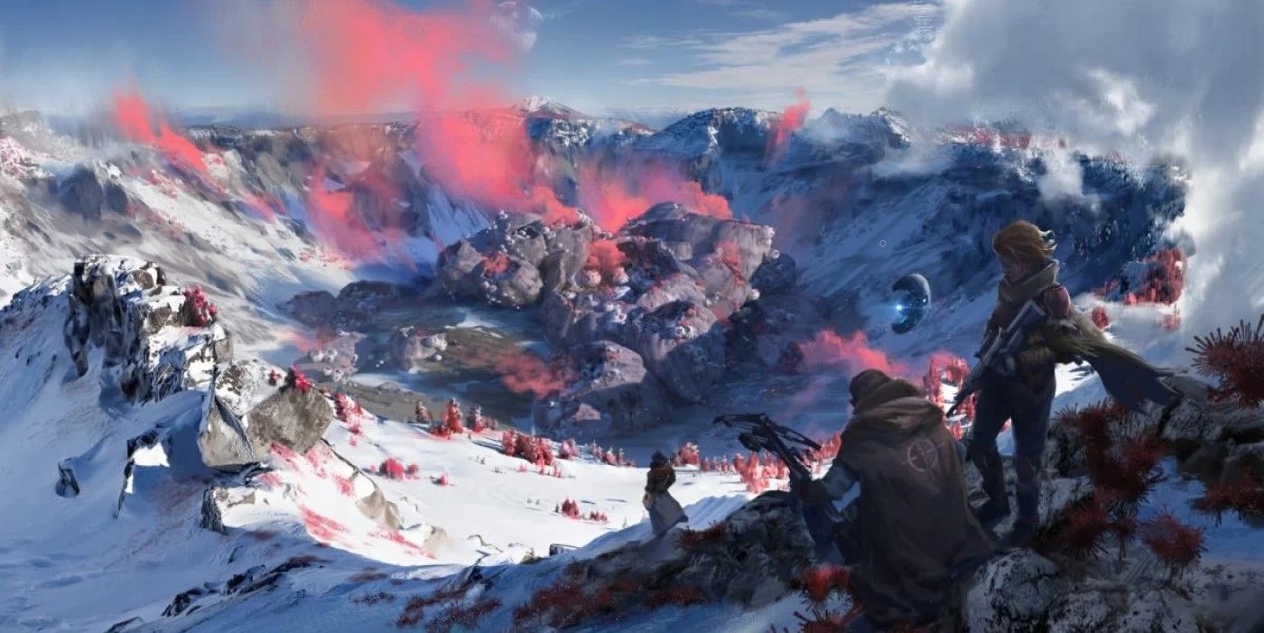 Как увеличить максимальную силу исследования в Scavengers
