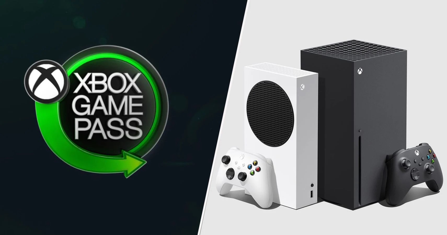 Все, что вам нужно знать о Xbox Game Pass