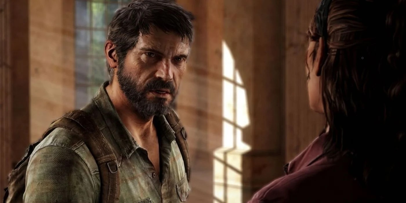 По слухам, ремастер Last of Us будет использовать движок сиквела