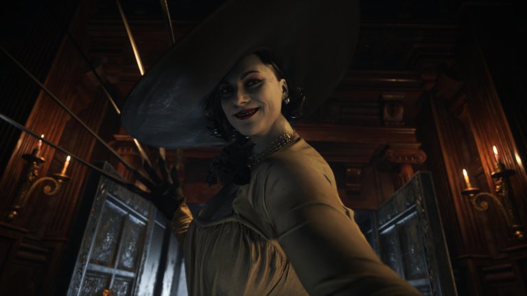 Обзор Resident Evil: Village — Capcom сделала это снова Обзор Resident Evil: Village — Capcom сделала это снова
