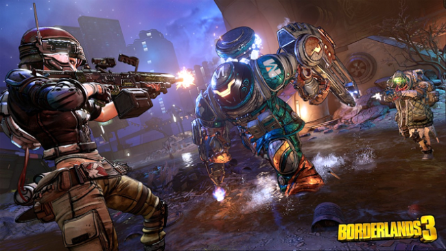 Эксклюзивность Borderlands 3 для Epic Games обошлась в 146 миллионов долларов