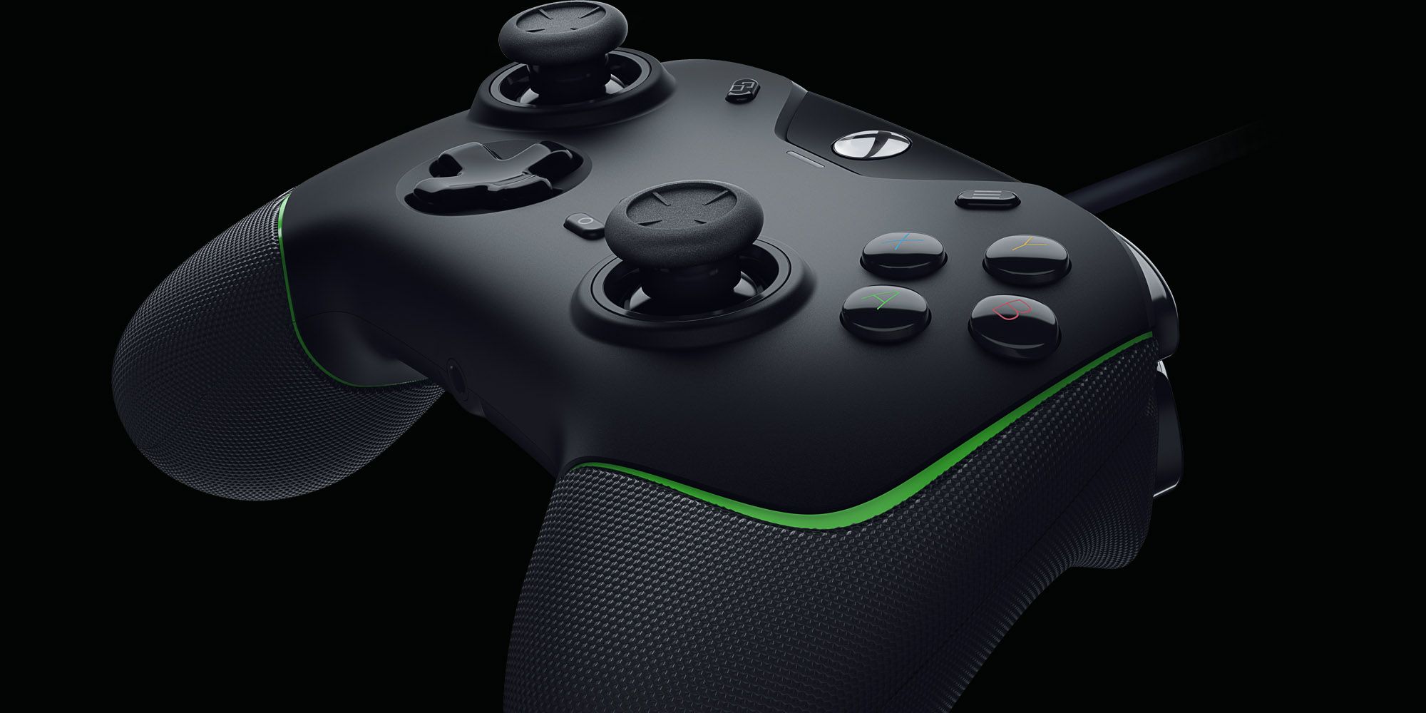 Обзор Razer Wolverine V2: самый удобный контроллер для Xbox нового поколения