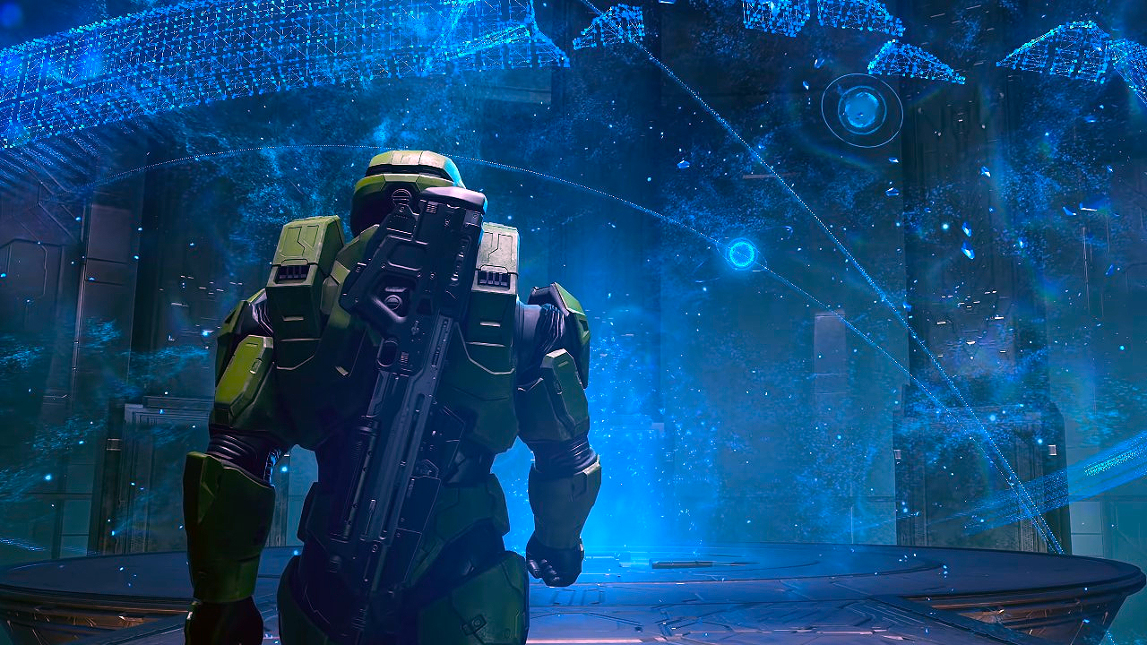 Halo Infinite: раскрыты настройки графики для ПК и Xbox