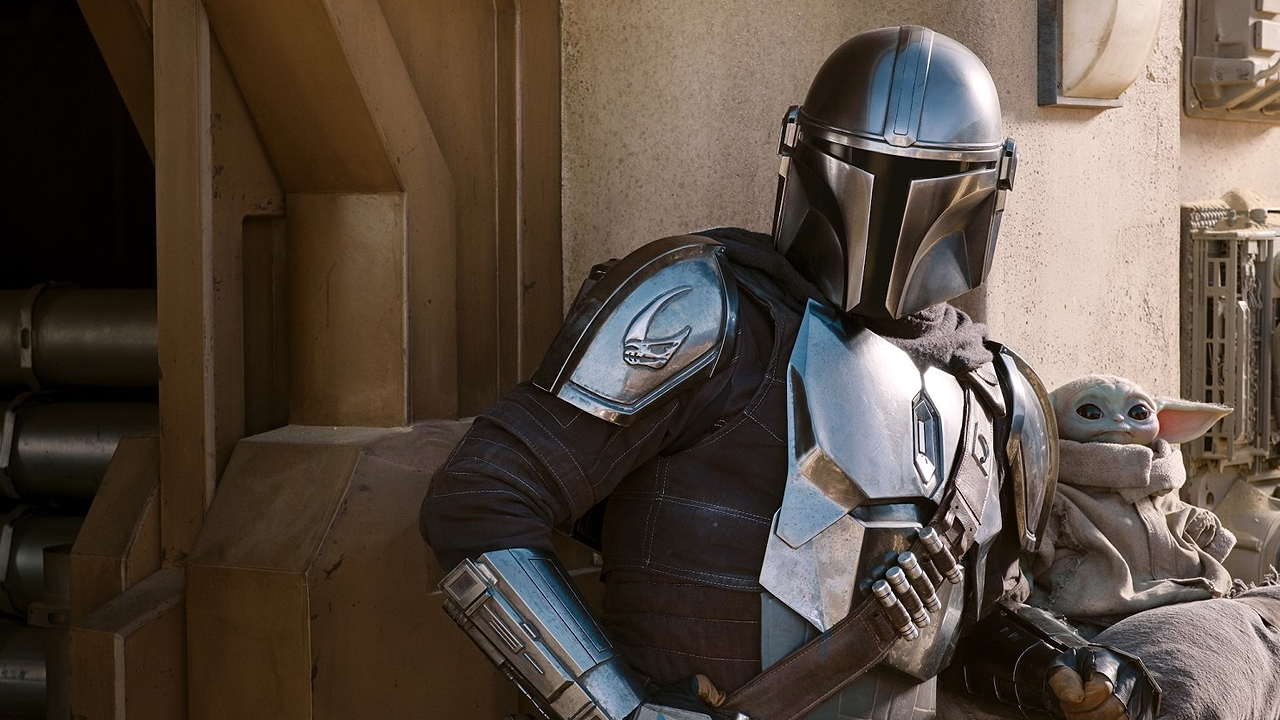 Слух: Игру Star Wars: The Mandalorian Game разрабатывает Xbox Game Studios
