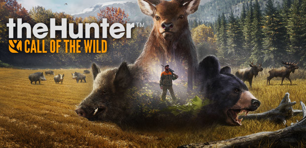 theHunter: Call of the Wild - Трейнер +16 v1991335 by iNvIcTUs oRCuS / HoG
