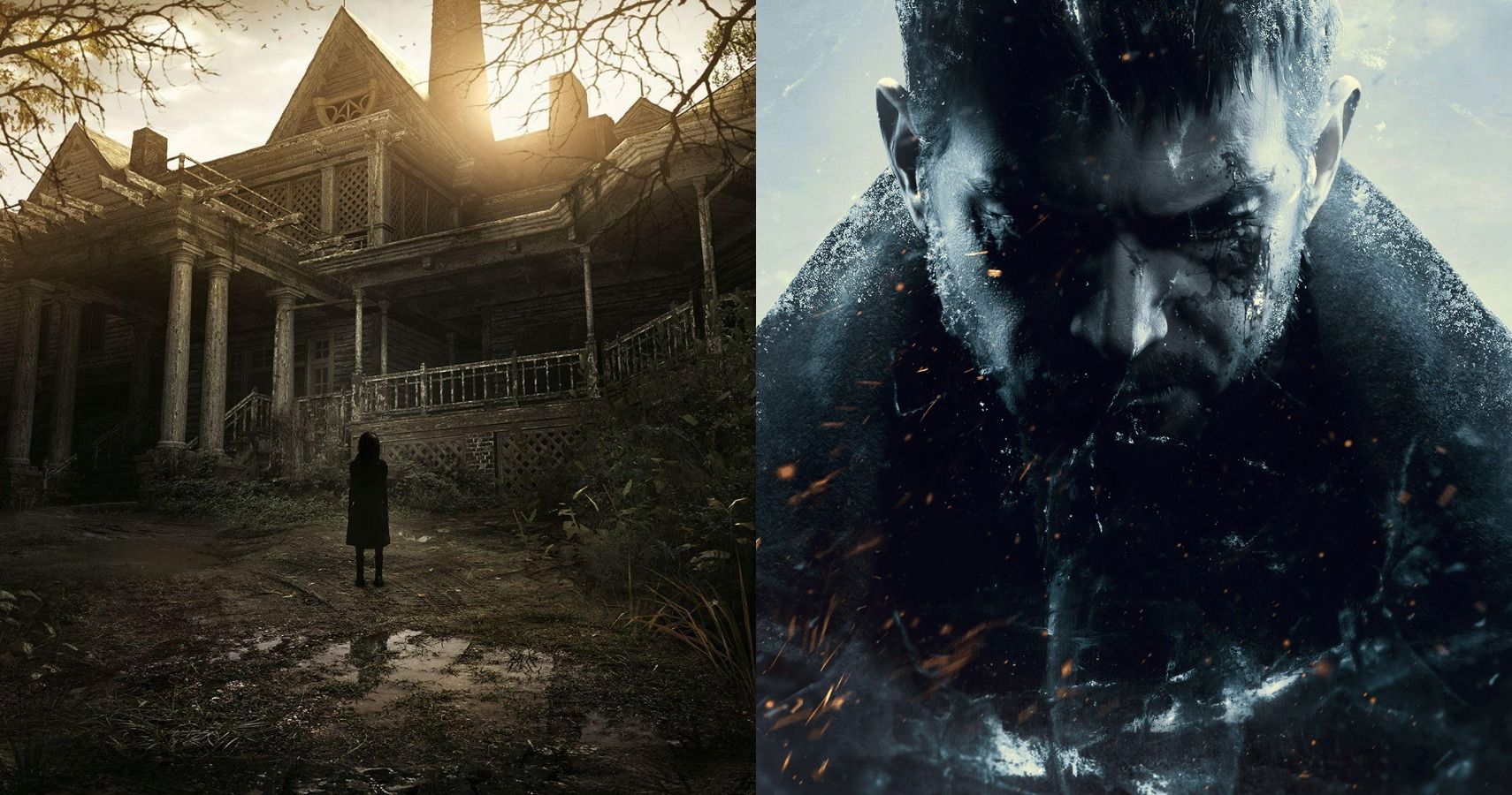 Нужно ли сначала пройти 7ю часть перед игрой в Resident Evil: Village