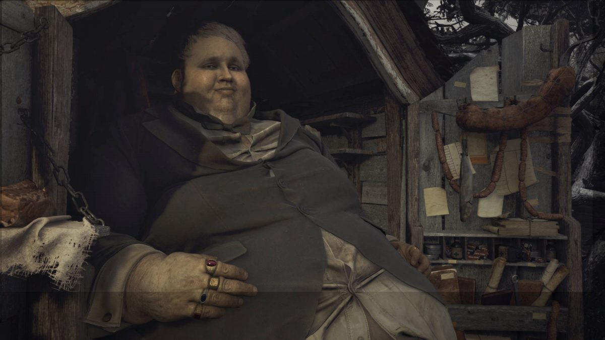 Гайд по кулинарии в Resident Evil: Village Гайд по кулинарии в Resident Evil: Village