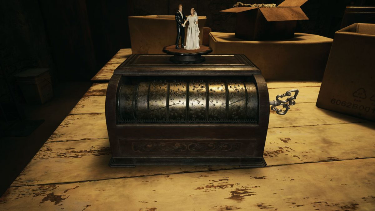 Гайд по головоломкам дома Беневьенто в Resident Evil: Village