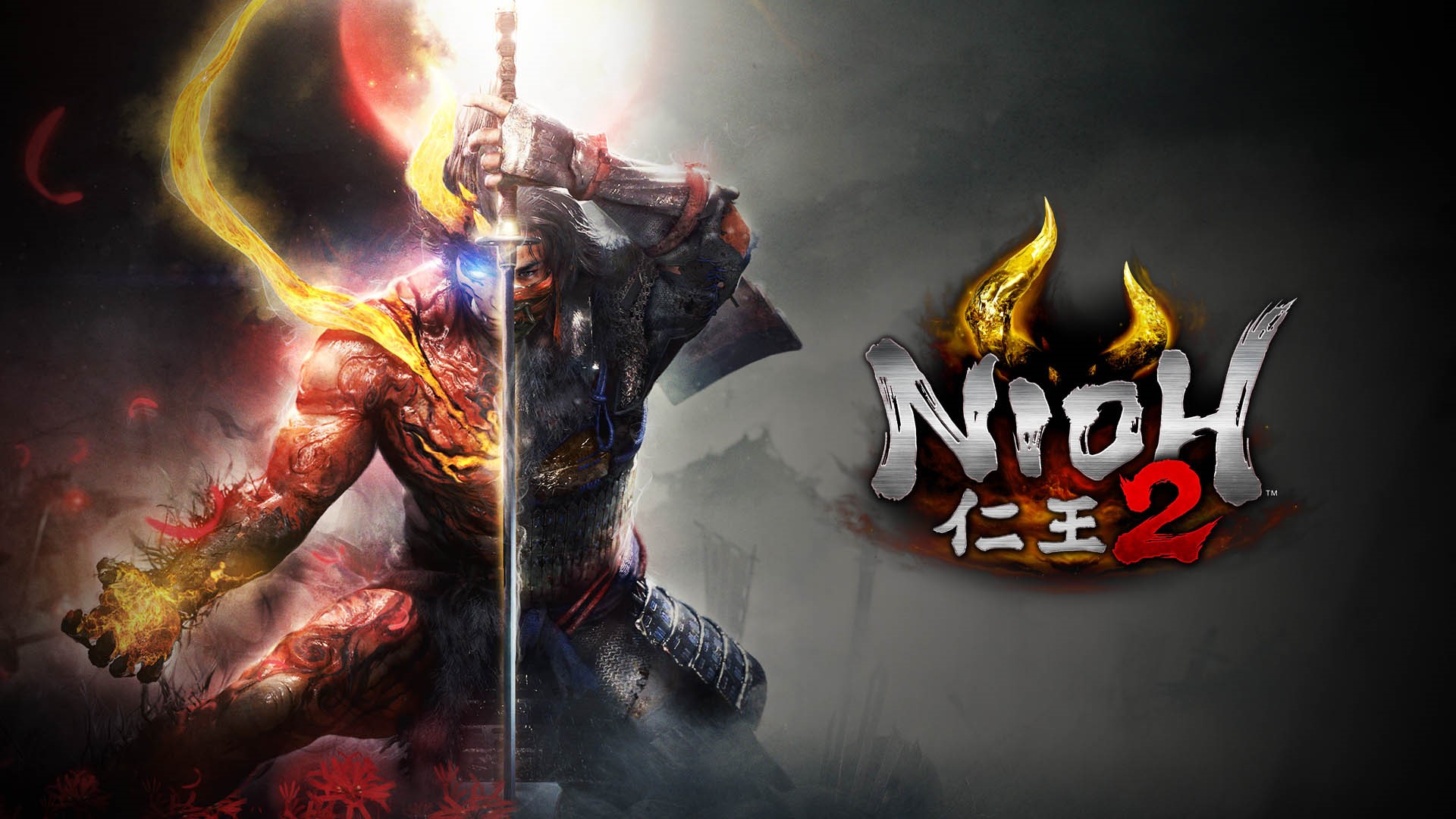 Nioh 2 The Complete Edition: Трейнер +35 v1.0-v1.27 by FLiNG