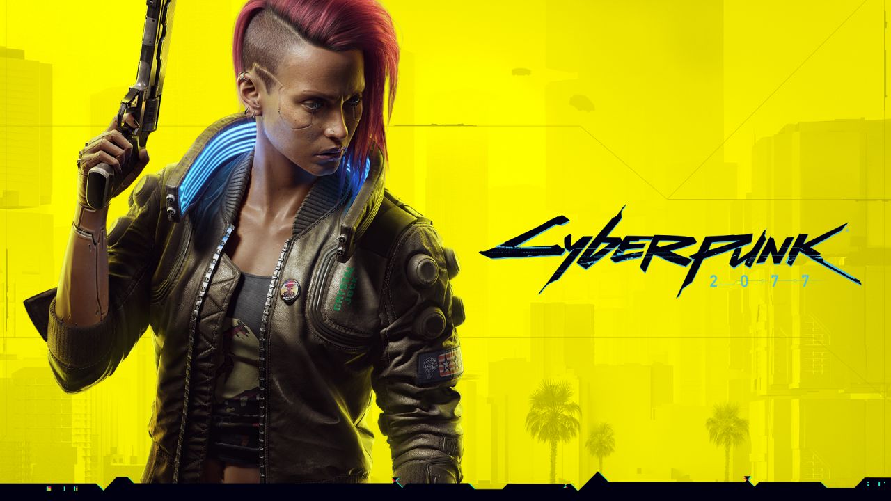Cyberpunk 2077: Трейнер +13 v1.22 by iNvIcTUs oRCuS / HoG