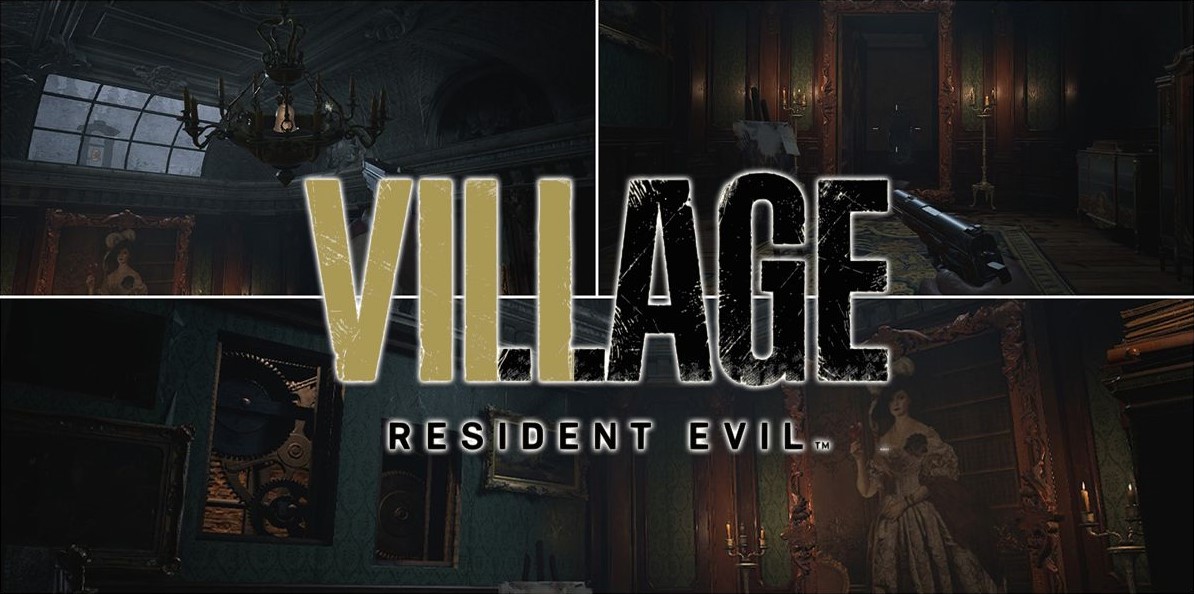 Как решить головоломку с колоколом в Resident Evil: Village Как решить головоломку с колоколом в Resident Evil: Village