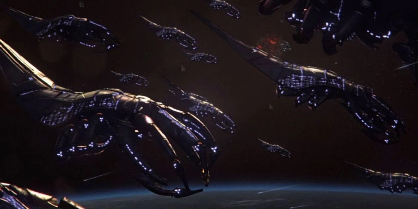 Как сканировать планеты в Mass Effect 3 и уклоняться от жнецов Как сканировать планеты в Mass Effect 3 и уклоняться от жнецов