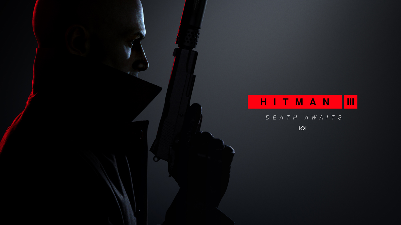 Hitman 3: Трейнер +15 v3.30.0 by CheatHappens