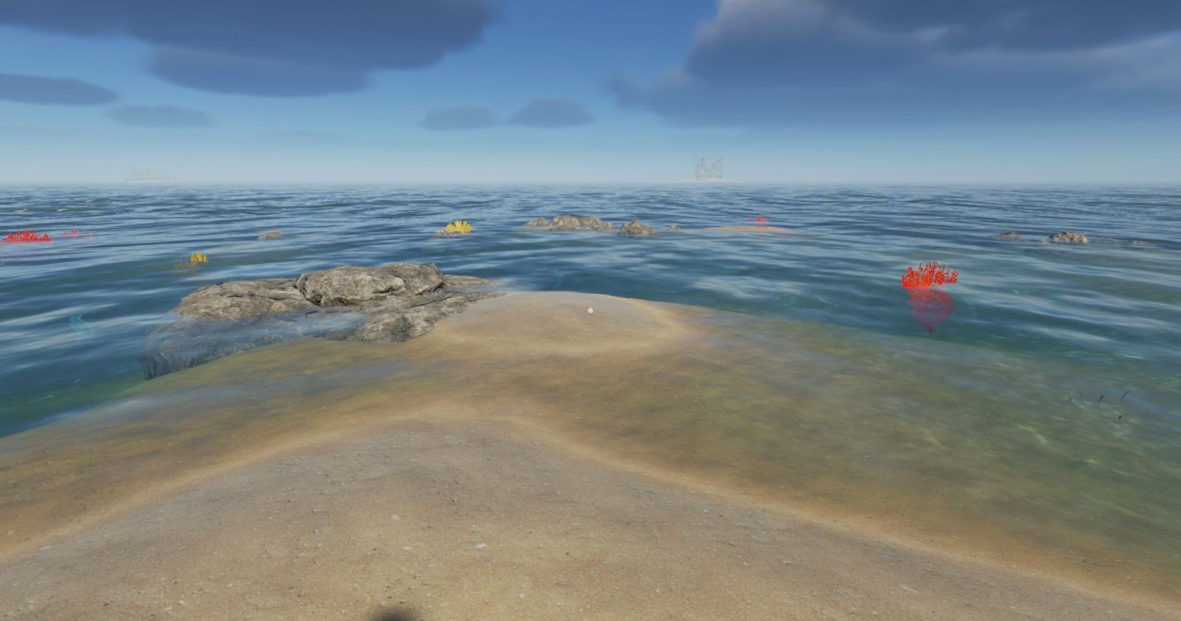 Как получить воду в Stranded Deep