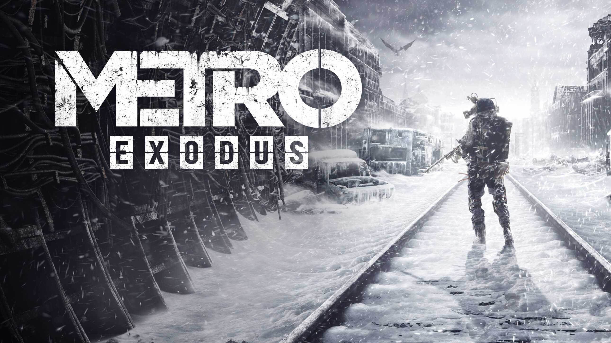 Metro: Exodus: Трейнер +10 Original/Enhanced Edition v1.0-v2.0 by FLiNG