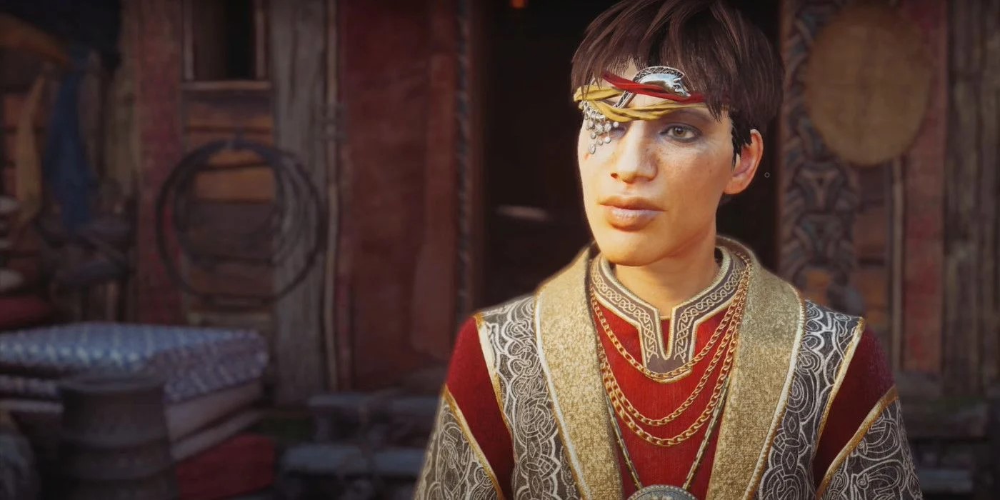 Как получить деликатесы для алтаря «Мольба Скальда» в Assassin’s Creed: Valhalla