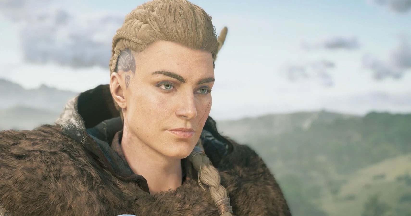 Сколько времени займет прохождение DLC «Гнев Друидов» в Assassin’s Creed: Valhalla?