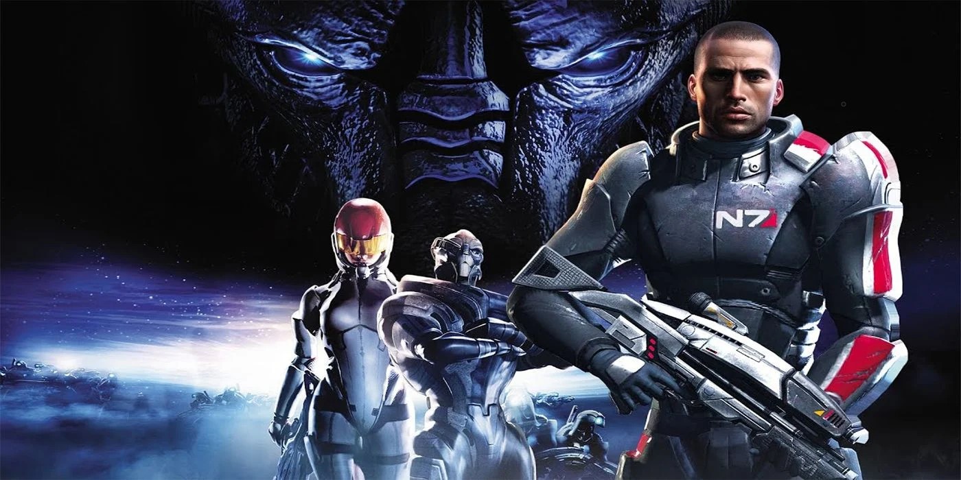Время прохождения Mass Effect: сколько часов геймплея в игре Время прохождения Mass Effect: сколько часов геймплея в игре