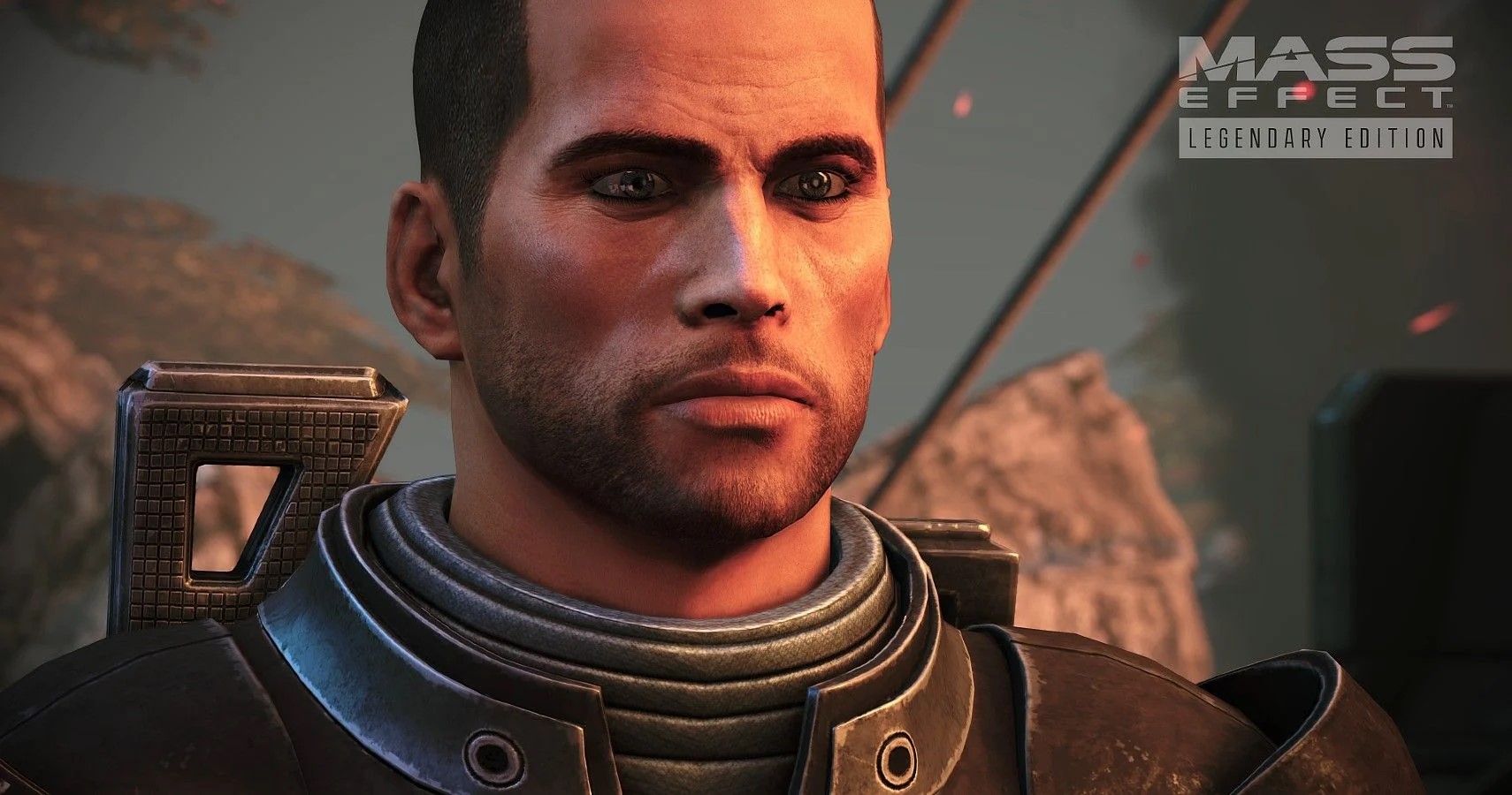 Как получить и активировать коды внешности в Mass Effect: Legendary Edition Как получить и активировать коды внешности в Mass Effect: Legendary Edition