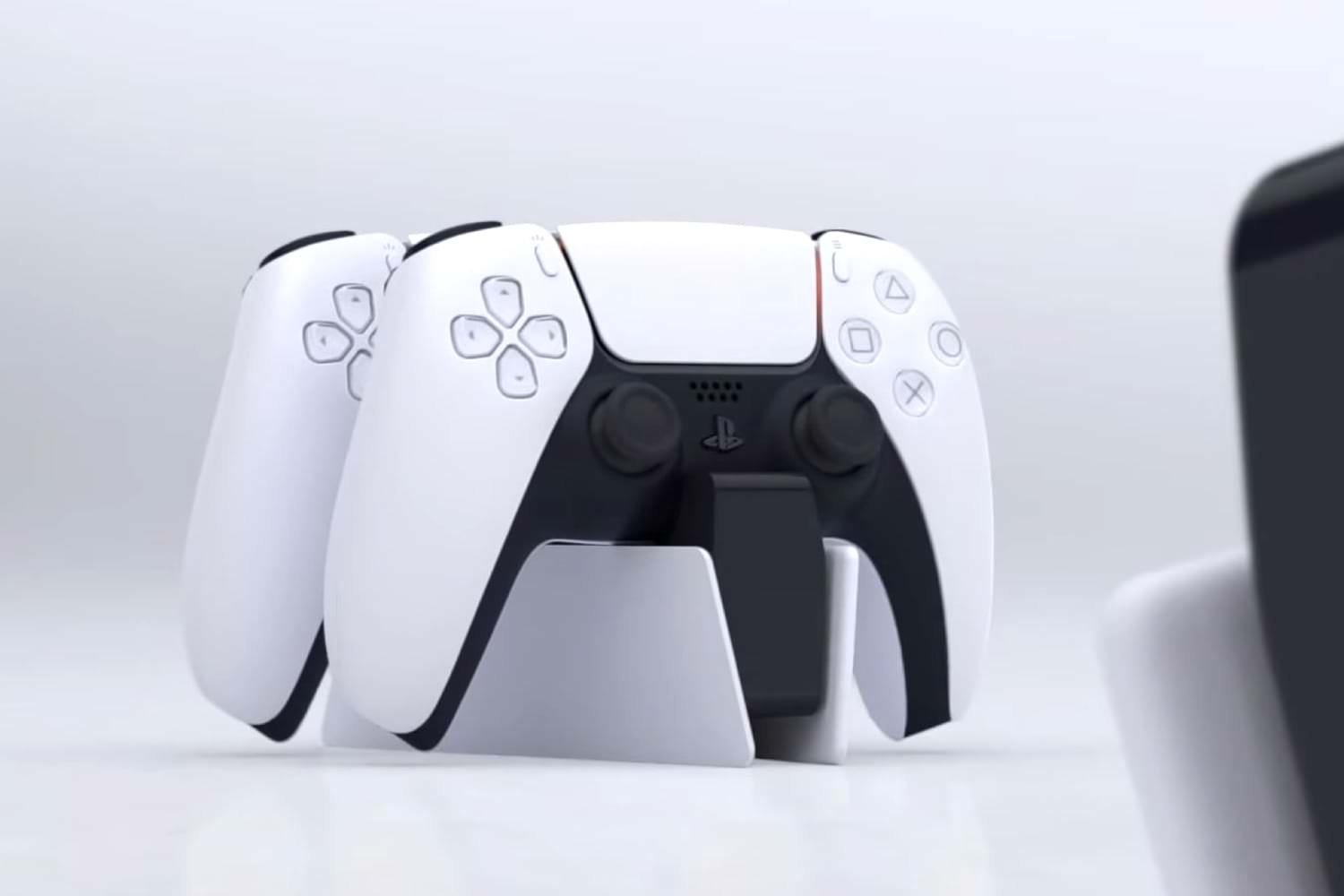 Как заряжать джойстик (геймпад) PlayStation 5