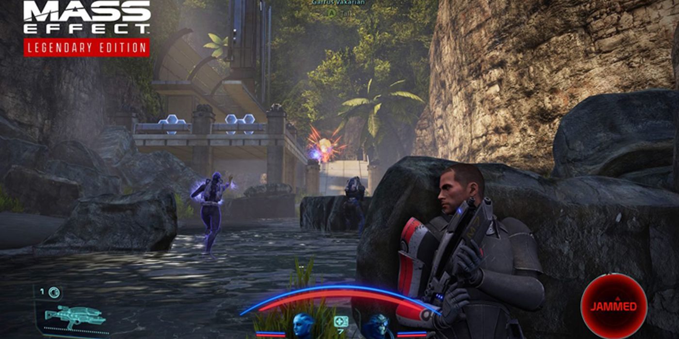 Как возродить отряд в Mass Effect Как возродить отряд в Mass Effect