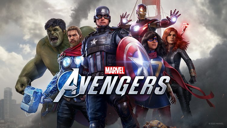 Marvel’s Avengers: Трейнер +18 v1.0-v1.7.0 by FLiNG
