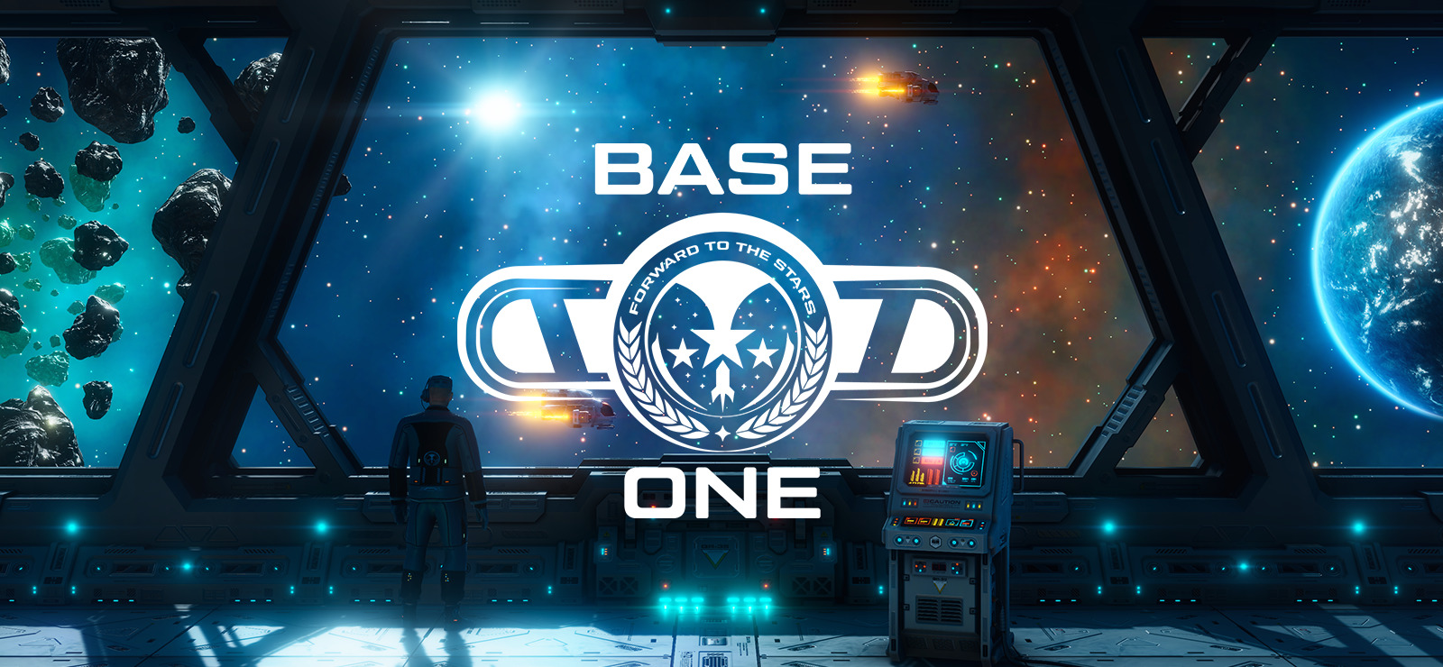 Base One: Трейнер +13 RC 0.989.53 Q 1.8.0 by CheatHappens