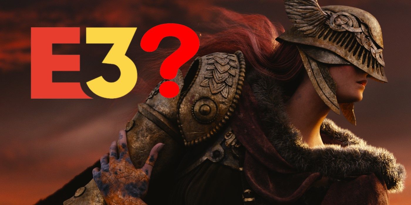 С каждым днем появление Elden Ring на E3 2021 кажется все менее вероятным