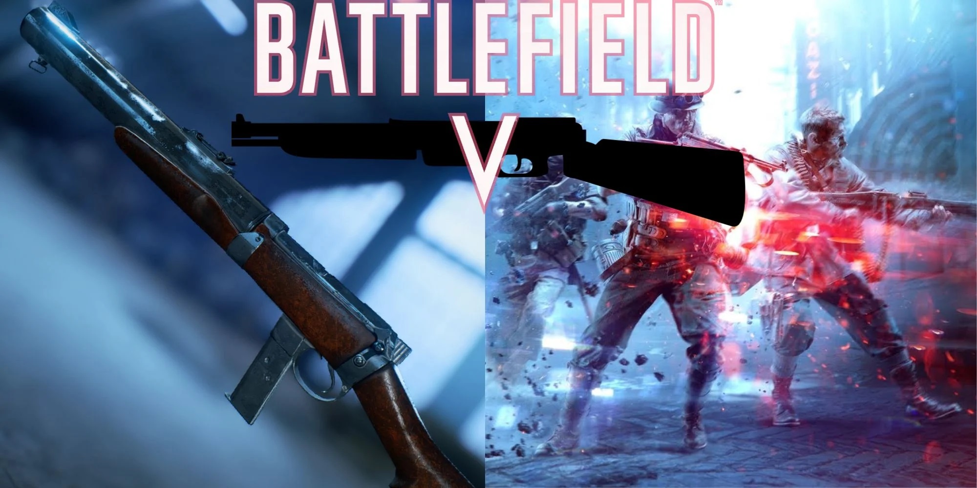 Как получить Карабин «Commando» в Battlefield V Как получить Карабин «Commando» в Battlefield V