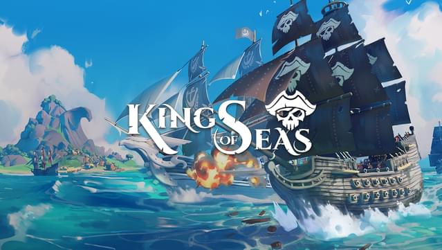 King of Seas: Трейнер +21 v1.0 by CheatHappens