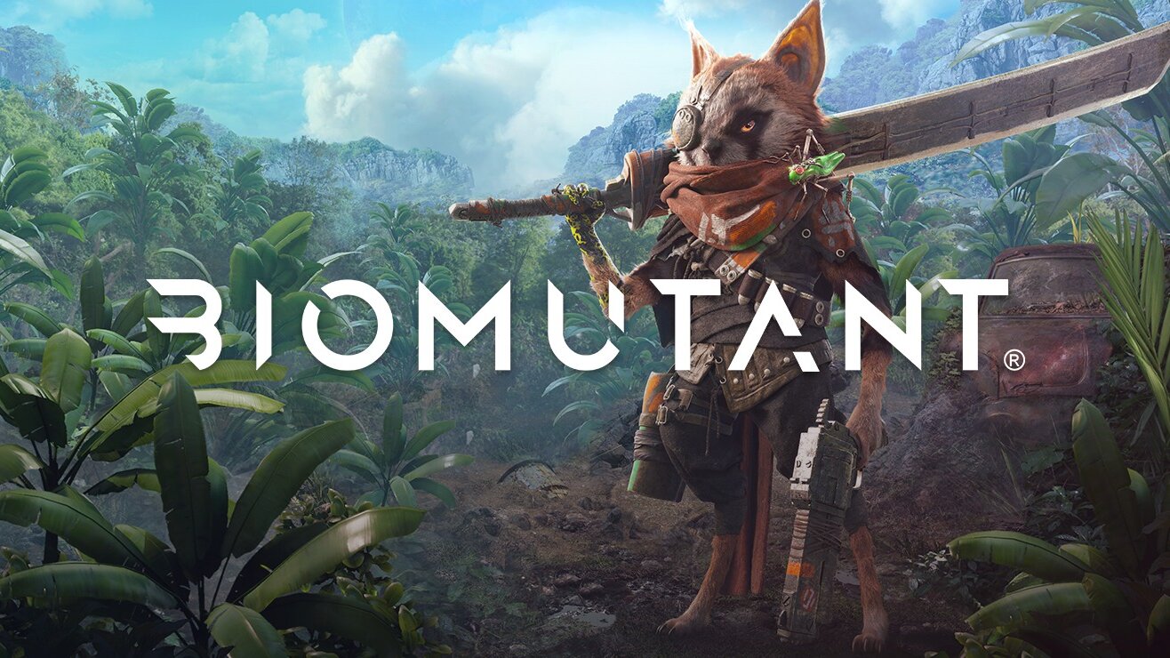 Biomutant: Трейнер +32 v1.3.0 by CheatHappens